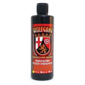 Wolfgang WG-2000 Paintwork Polish Enhancer
