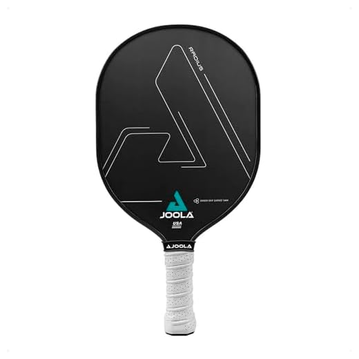 Raquete de Pickleball JOOLA RADIUS CGS 16MM