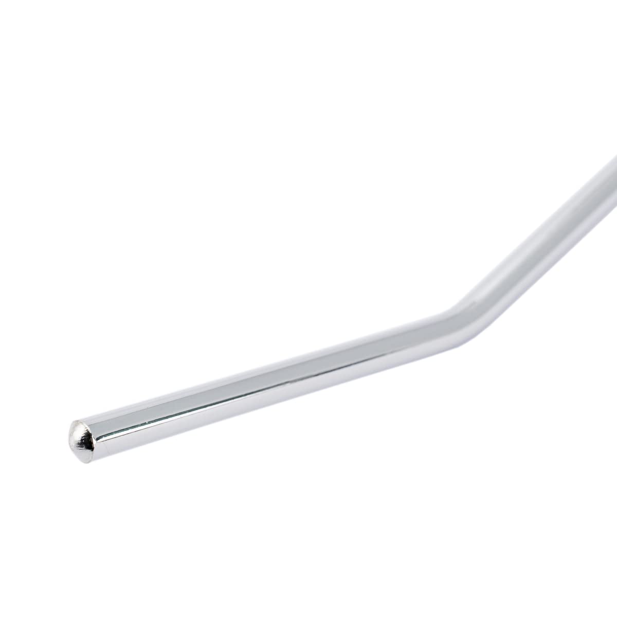Wilkinson 5mm Wciskane Ramię Tremolo do Mostka tremolo Korea Wilkinson WVP i Gitary Elektrycznej stylu Strat, Chrom