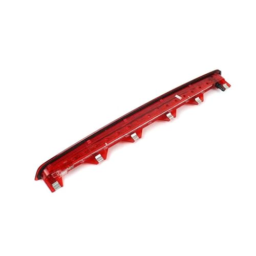 Troisième feu stop LED pour Skoda Rapid Spaceback feu de freinage haute position robuste - 6