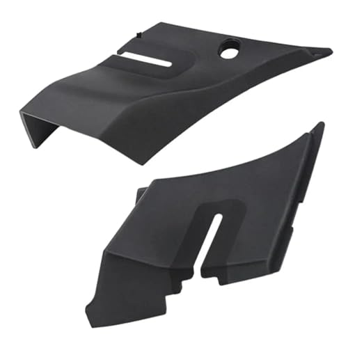 Panneau d'essuie-glace Silverado pour rouler serein en hiver