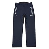 Musto Segelhose BR1 Rib Hi-Back Trousers, Wassersäule: 5.000 mm; Atmungsaktivität 3000g/ m²