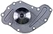 Gates 43542 Premium Engine Water Pump