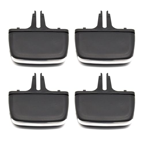 Clip de ventilation pour Volvo XC90 languette de climatisation finition origine 32219347