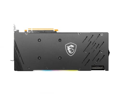 Gaming Radeon RX 6800 16GB GDDR6 256-bit HDMI/DP 2155 MHz RDNA 2 Architecture OC (RX Z Trio 16G), 9B14-137-732 - Scheda video - Immagine 3