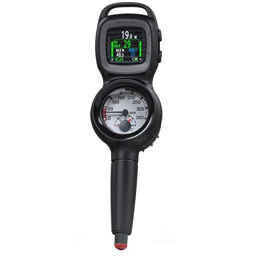 Aqualung Essential Pro Hd Bcd, Titan Reg, I330R, Octo Package (Medium-Large, Mens Gray Bcd) #TOP4