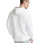 Champion Men's Fleece Script Logo Hoodie (Reg. Or Big & Tall) - Image 3