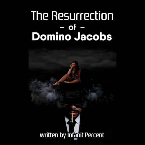 『The Resurrection of Domino Jacobs』のカバーアート
