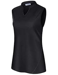Sleeveless Black