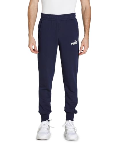 Puma Ess Slim Pantalon de survêtement homme fini les joggings déformés