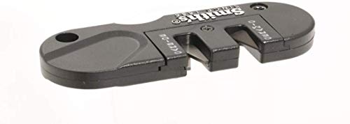 Smith'S PP1 Pocket Pal Knife Sharpener thumb #6