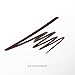 Lancôme Le Stylo Waterproof Eyeliner Pencil - Creamy & Highly Pigmented - Seamless Blending & Smudging - 03 Chocolat