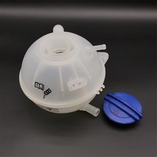 Réservoir d'expansion de liquide de refroidissement pour fuite Golf 4