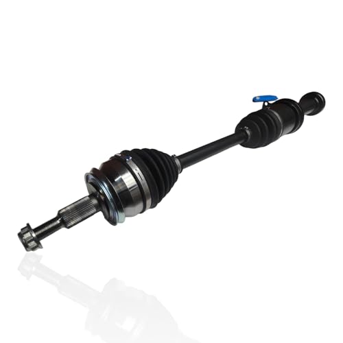 Drive Shaft Kit Front Right Compatible With VW Multivan Transporter 1.9 2.0 TDi (Years 2003-2023)(Manual) Joint Kit,CV Kit