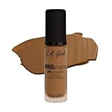 PRO Matte Foundation