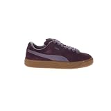 Puma Unisex Suede XL (Big Kid) Midnight Plum/Purple Charcoal 5.5 Big Kid Medium