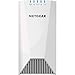 Price comparison product image NETGEAR Wifi Mesh Range Extender EX7500 - Coverage up to 2000 sq.ft. and 40 devices with AC2200 Tri-Band Wireless Signal Booster/Repeater (up to 2200Mbps), plus Mesh Smart Roaming with UK Plug