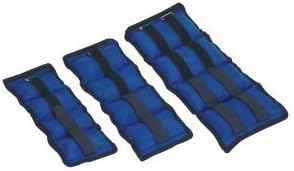 Ader Ankle- Wrist Weights 2, 5, 10, 20 Lbs/Pair