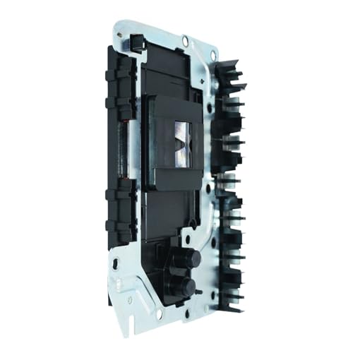 Panne de boite résolue grâce au module de contrôle RE5R05A TCM - 3