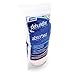 Camco 44284 Moisture Absorber Refill Bag - Resealable Bag , Absorbs Up to 3x Its Weight in Water, Reduces Moisture and Humidity in Offices, Closets, Bathrooms, Kitchens, Boats, RVs and More - 42 oz