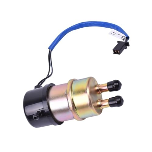 Bomba de combustible de 2 cables para moto CBR250 MC19 400 XVL400