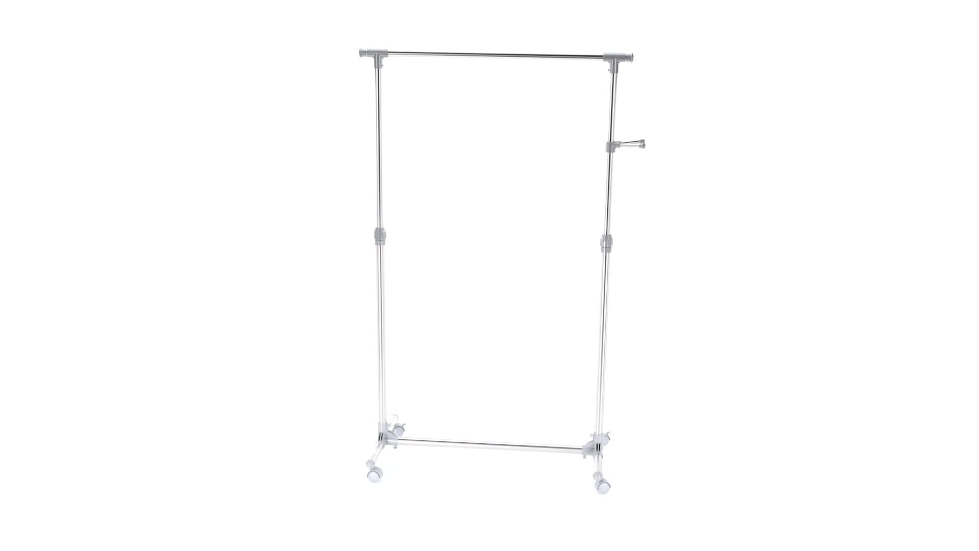 Appendiabiti Art.mg40090 Bronzo | Leroy Merlin - Foto 5