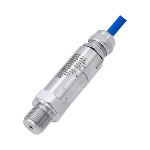 Capteur de pression haute résistance 0-60MPa filetage G1/2