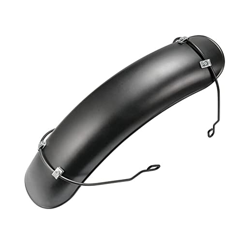 Accessoire de bouclier antiprojection et garde-boue avant étanche pour route mouillée