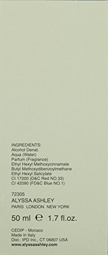 [Arisaasyurei] Green Tea Essence Edt ・ Sp 50Ml [Parallel Import Goods] #TOP2