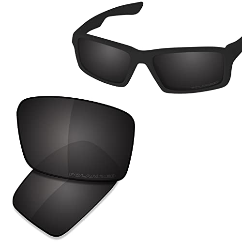 Image of SAUCER Premium Replacement Lenses for Oakley Twitch Sunglasses