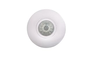 Huber 37206 Motion 32 PIR Bewegungsmelder