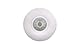 Produktbild HUBER Motion 32 PIR Bewegungsmelder 360° für Innen/Außenbereich Bewegungsmelder Deckenmontage, IP44 Schutzklasse I 230V, LED geeignet, 3-Draht-Technik