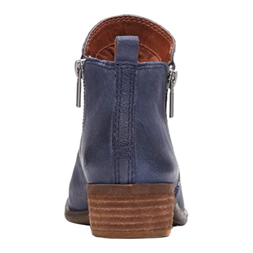 Image of Lucky Brand Basel Bootie