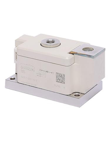 Module d'alimentation SKM50GD125D pour réparer une armoire en panne