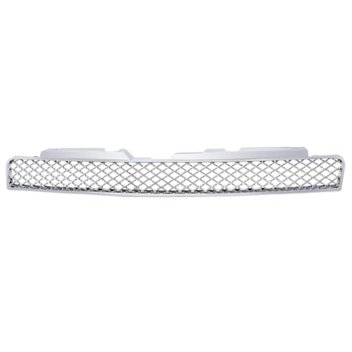 HECASA Grille Grill Compatible with 2006-2013 Impala 2014-2016 Impala by HECASA - Used condition - Image 7