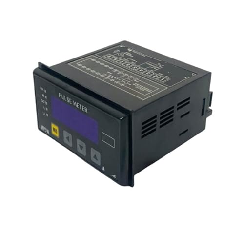Panneau de mesure numérique MP5W-49 Original pour moderniser vos tableaux de commande