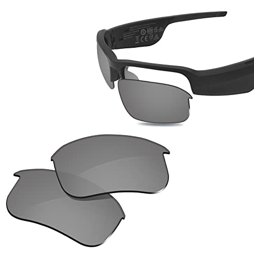 Image of 100% Precise-Fit Replacement Sunglass Lenses for Bose Tempo BMD0011
