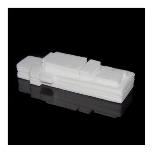Esponja absorbente de tinta Brother MFC J2310DW J2510DW J4410DW (2 juegos) 4