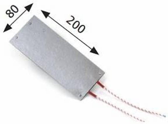 SAMMIC 450W 120V Lavator strength