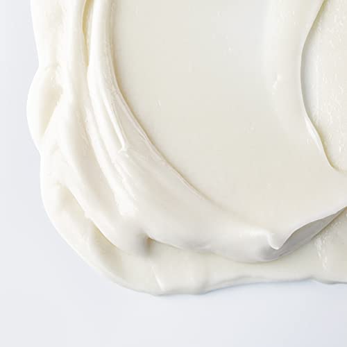 Adwoa Beauty Baomint Curl Defining Hair Cream For Moisturizing Curly Hair, Rich In Superfoods + Vitamins To Protect Hair From Free Radicals + Detangle, 16Oz #TOP6