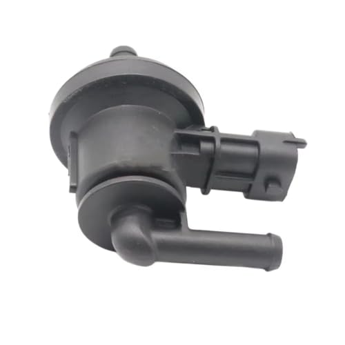 Válvula solenoide de purga soluciona fallo de arranque en Kia K3 2
