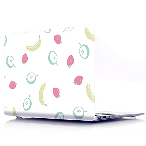 Coque MacBook Pro 15 A1707 A1990 motif Animaux mignons avec protège-clavier