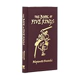 The Book of Five Rings: Gilded Pocket Edition (Arcturus Ornate Classics)