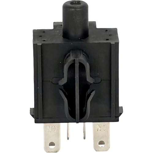 Émbolo de interruptor de freno 500130 para tractor cortacésped Dixie Chopper 5