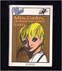 Adios Cordera y Otros Cuentos