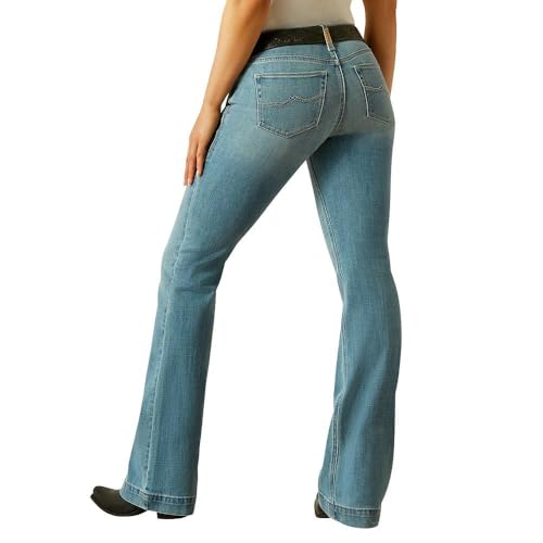 Ariat Women's Zoe Petaluma Trouser