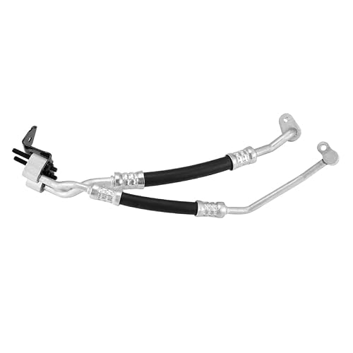 Automotive Parts 977612W001 Air Conditioning Pressure Pipe for Hyundai for Santa for Fe IX45 for Santafe 977612W000