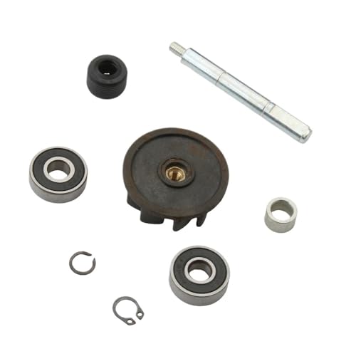 Rénover la pompe avec le kit de réparation d'eau Runner FX-FXR 125cc 180cc 100110030