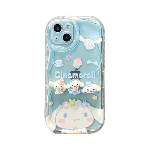 iPhone16Pro pP[X TI Vi[ TPUf  3D ΂ݖh~ hoELYh~ wh~ ̌^fUC Yی 킢  Blue-B iPhone16Pro p