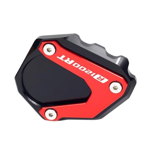 Plaque de support béquille latérale pour moto R Nine T RnineT R1200R R1200RT coussin d'extension